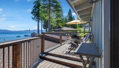 Waters Edge Jewel with Lake Views - HOA Access - Foto 5