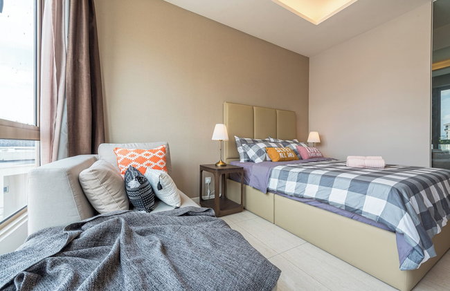 Dorsett Residences by BeYourHost - Foto 31