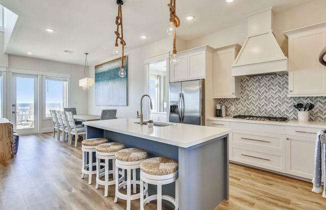 The Gulf Goddess - Foto 8