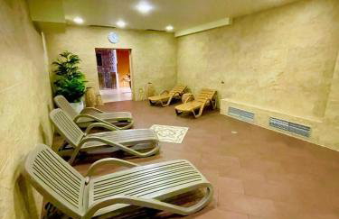 Orla Baszta Gorące Źródła SPA - Foto 26