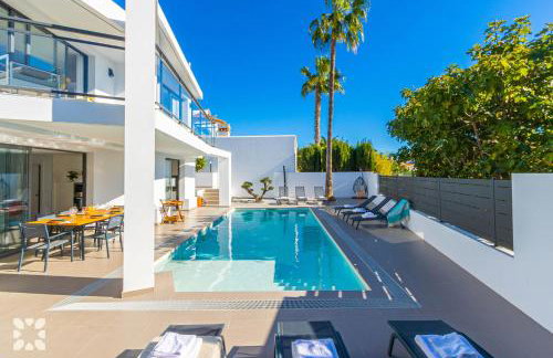 Villa Dunamoon by Abahana Villas - Foto 2