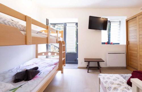 Chalet Belamy Studio 1 - Foto 7