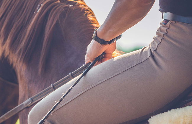 Balade à cheval à Kusadasi - Photo 1