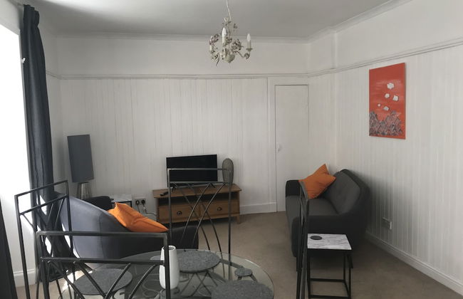 Old Spittal Hospital Apartment - Photo 52