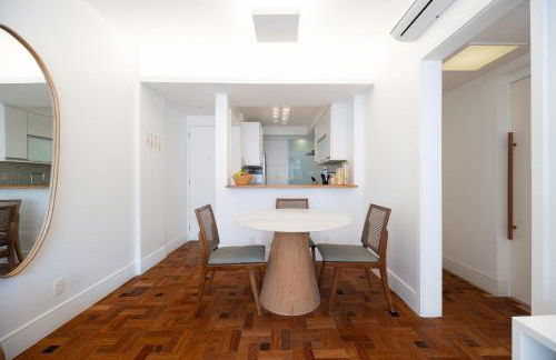 Building - El Paso - Stylish Accommodations in Leblon - Photo 13