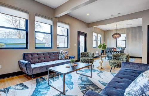 It's All Good - Two Homes Sleeps 18 - Foto 26