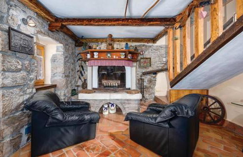 Holiday Home Kozljak With Fireplace 02 - Foto 20