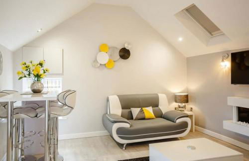 Rowley stone cottages - Foto 52