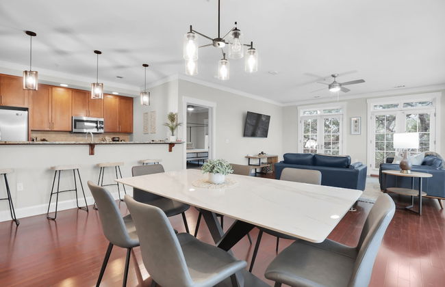 Savannah Residences - Foto 40