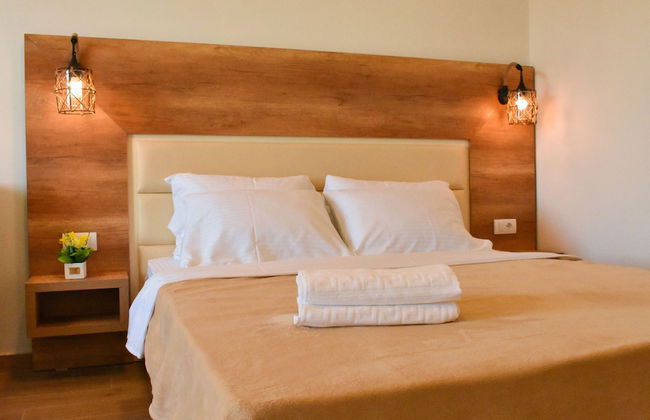 Apartments Aristokrata - Foto 21