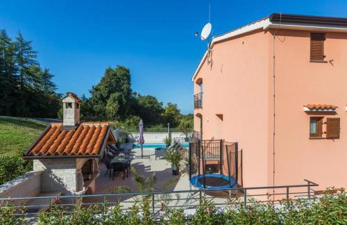 Villa Mirjana with private Pool - Foto 35