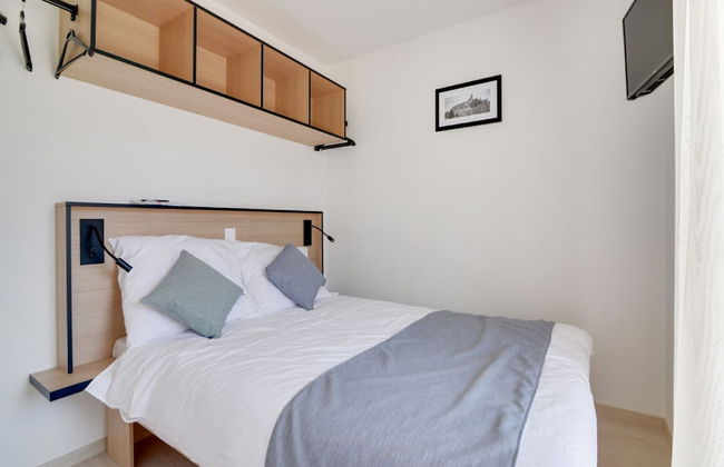 Excellent Apartment on the Cote D'azur - Foto 2