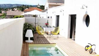 Les Loges En Provence "L'Échappée" - Photo 2