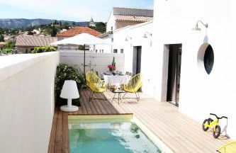 Les Loges En Provence "L'Échappée" - Foto 2