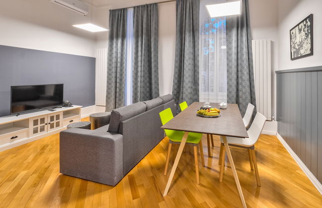 Rustaveli N26 Apartments - Photo 21