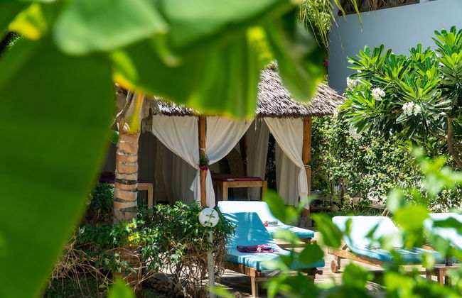 Rafiki Village - Foto 64