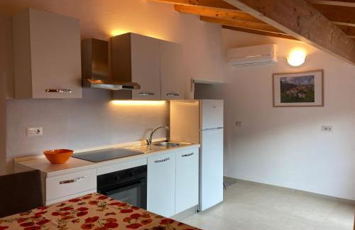 Casa Gaia, La Casa Sui Tetti - Foto 16