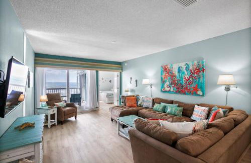 Seaside Beach House 201 - Foto 18