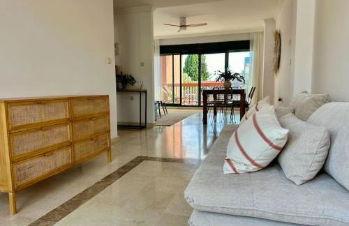 Fantástico Apartamento en Carib Playa Cabopino - Photo 51