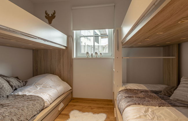 Superior # 3A mit Sauna - Foto 9