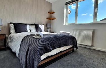 Moorland Townhouse - Foto 5