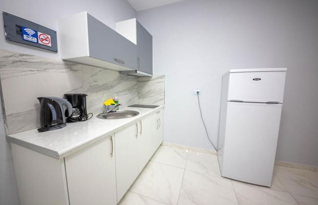 Mamma's Apartments - Foto 32