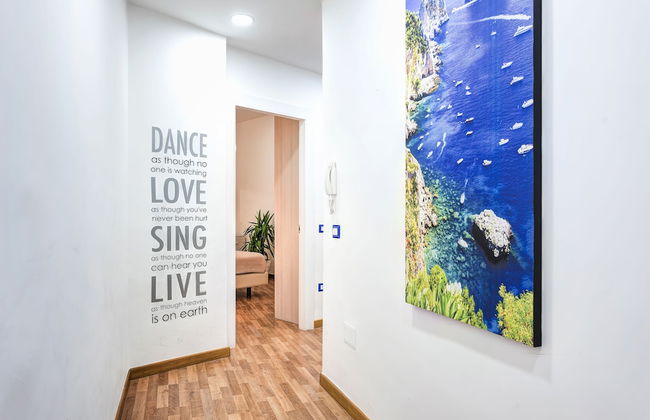 Loving Times Apartment - Foto 8