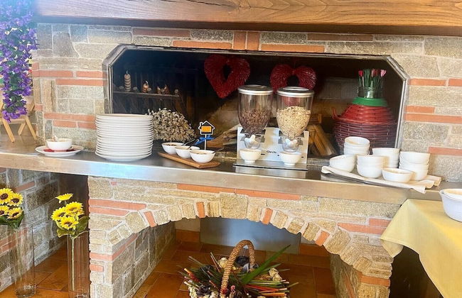 Agriturismo Corte Benedetto - Foto 77