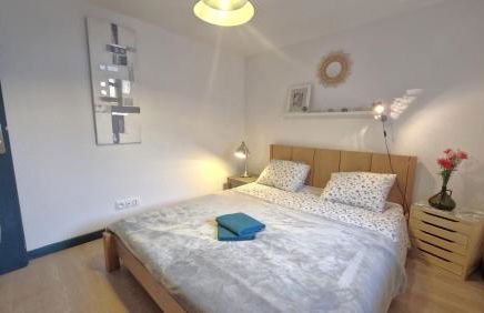 Maison de pêcheur idéalement située - Foto 26