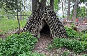 Welcome to our BoHo Tree House - Foto 2