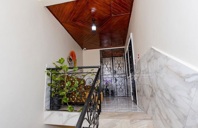 Le Clos D'or - Appartements Meubles - Foto 50