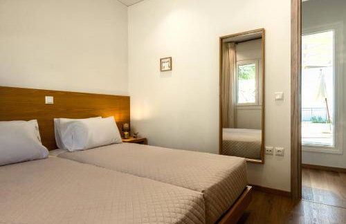 Villa Anthodesmi - Foto 25