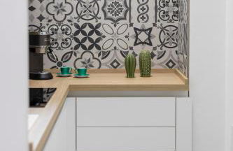 Nonna Do little apartment - Foto 12