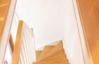 Ganzes Haus mit großem Garten und eigener Sauna - Foto 31