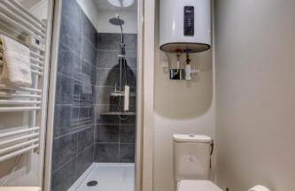 Saint-Marceaux - Climatisation - Foto 23