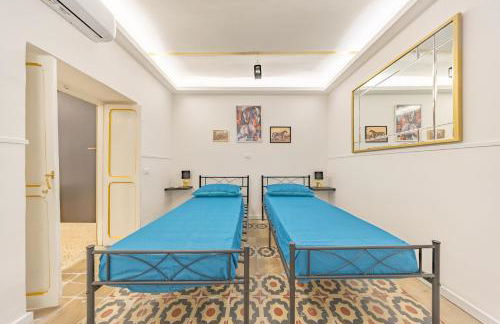 Montecelio Golden House - Foto 10