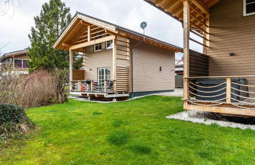 Chalet Rauschn 3 - Photo 1