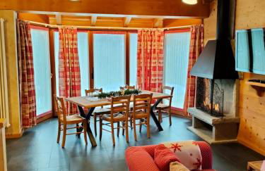 Chalets Mignon - Photo 10