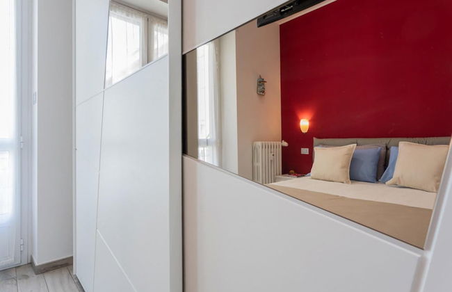 Graglia Modern Apartment by Wonderful Italy - Foto 8