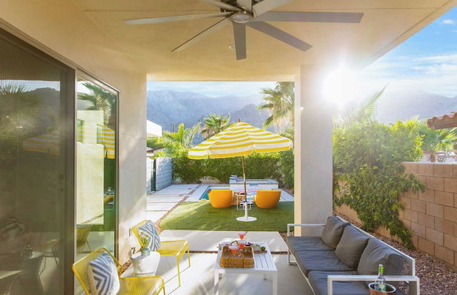 Marilyn by Avantstay Mins to Old Town La Qunita! - Foto 25