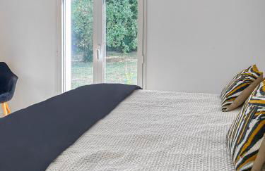 Villa calme avec piscine et spa à Mérignac Proche hôpital tram et parc d activité - Foto 12