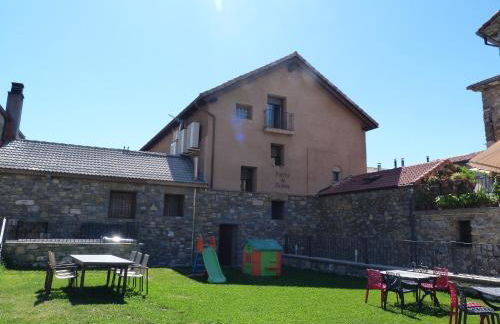 Apartamentos Puerta de Ordesa - Photo 1