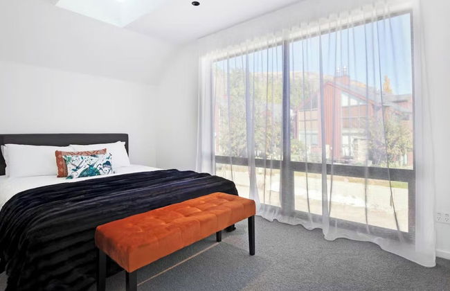 Camp Cardrona - Foto 1