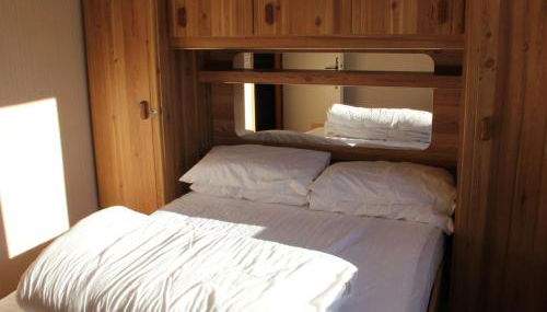 Charmant 3 pièces à Châtel avec balcon, proche pistes et navettes, pour 6 personnes - FR-1-676-62 - Foto 5