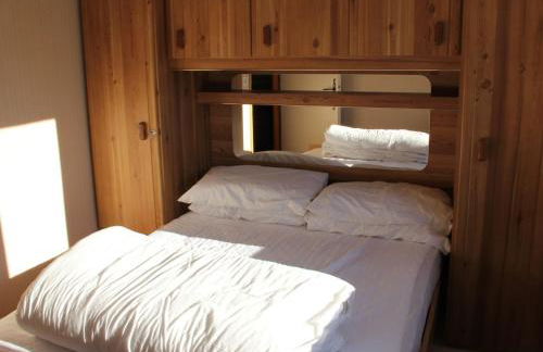 Charmant 3 pièces à Châtel avec balcon, proche pistes et navettes, pour 6 personnes - FR-1-676-62 - Foto 5