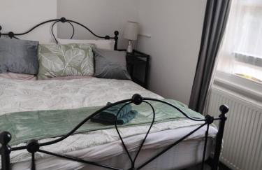 Park View studio En-Suite - Foto 8