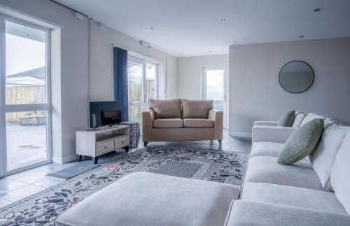 Ridgeway Retreat - 1 Bedroom Cottage - Manorbier - Foto 13