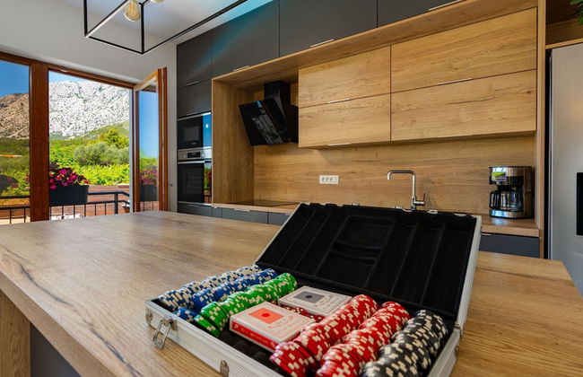 Villa ALL IN - Foto 5