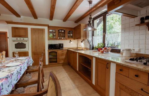 Dom Puchacza w Lądku-Zdroju - Foto 28