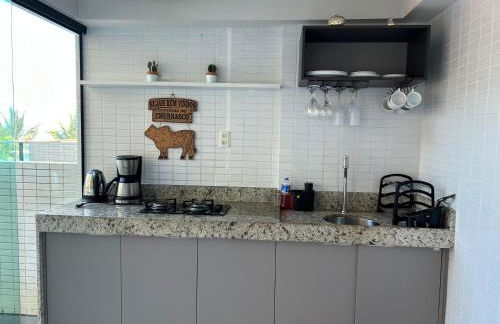 Tabatinga Flat - Beira Mar - Foto 41